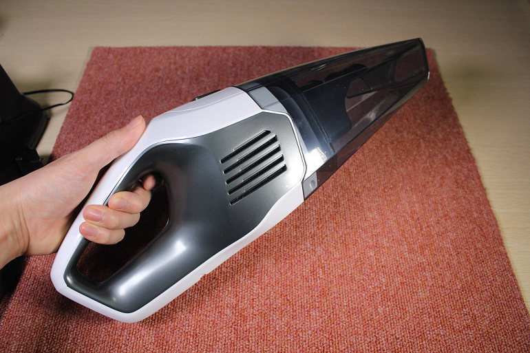 how long do handheld vacuums last