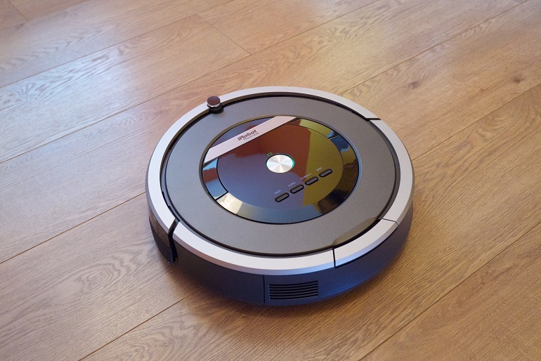 
how long does it take roomba to charge