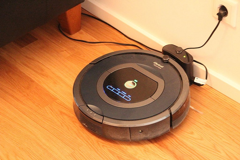 do roombas actually work