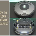 How to Clean Roomba Brushes?: A Complete Guide for Robot Vacuum Owners