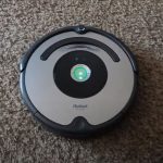 Why Does my Roomba Keep Cleaning the Same Area?
